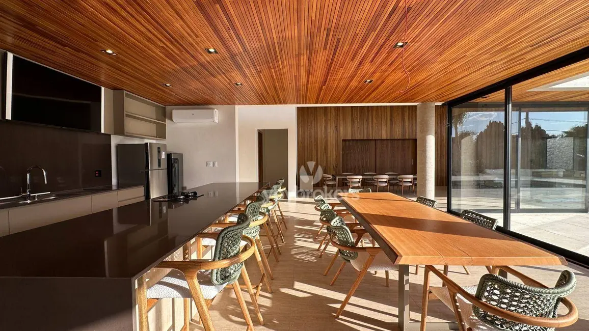 Foto 5 de Casa de Condomínio com 5 quartos à venda, 2500m2 em Condomínio Terras de São José, Itu - SP