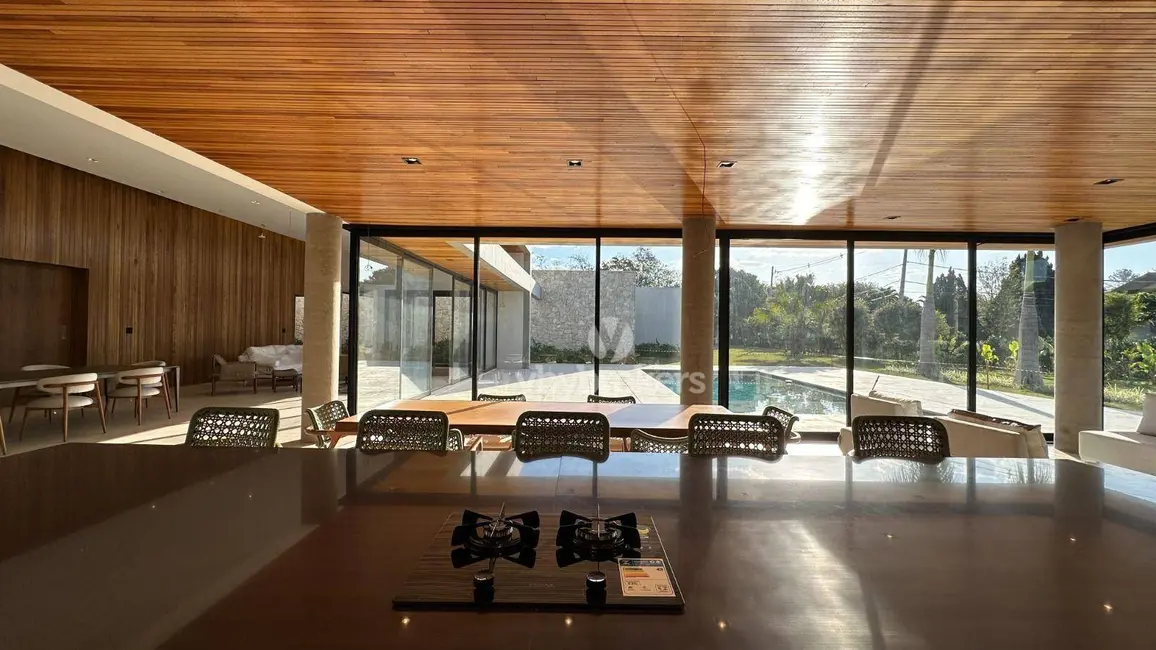 Foto 6 de Casa de Condomínio com 5 quartos à venda, 2500m2 em Condomínio Terras de São José, Itu - SP