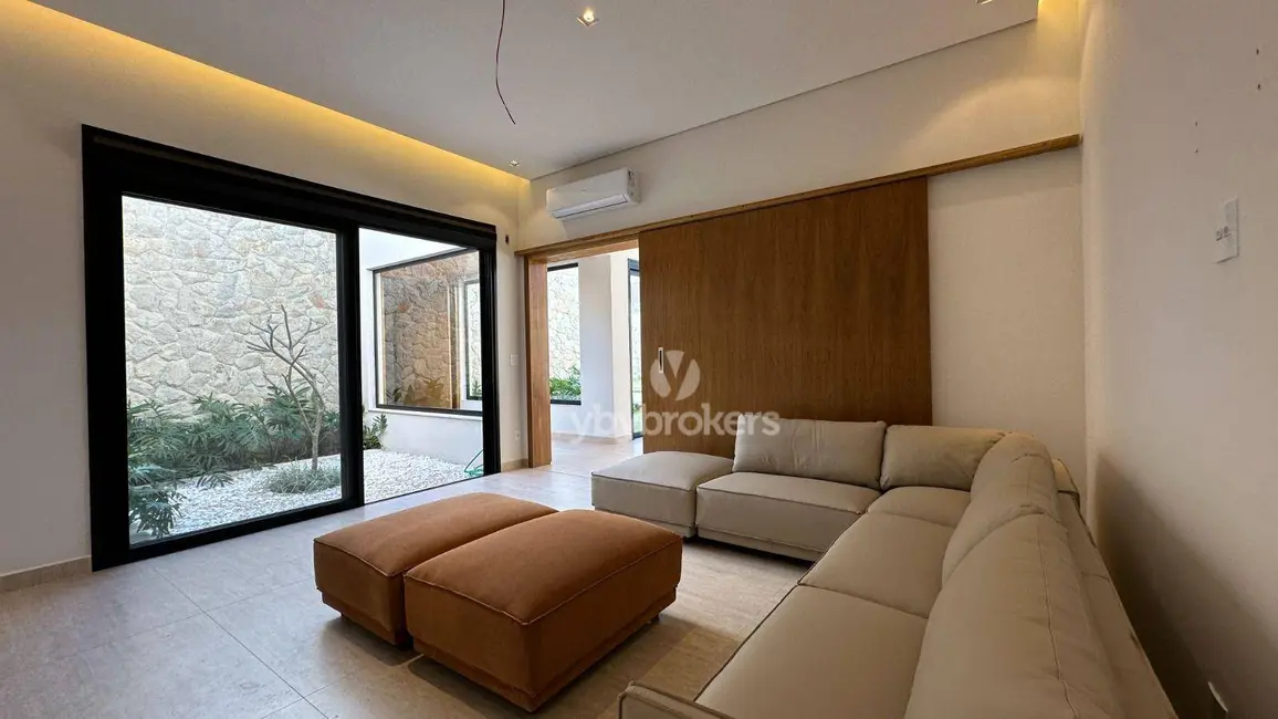 Foto 9 de Casa de Condomínio com 5 quartos à venda, 2500m2 em Condomínio Terras de São José, Itu - SP