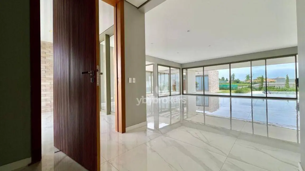 Foto 2 de Casa de Condomínio com 6 quartos à venda, 2407m2 em Loteamento Residencial Parque Terras de Santa Cecília, Itu - SP