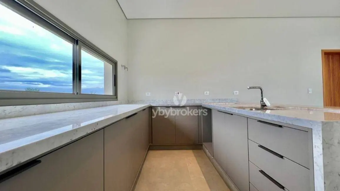 Foto 6 de Casa de Condomínio com 6 quartos à venda, 2407m2 em Loteamento Residencial Parque Terras de Santa Cecília, Itu - SP