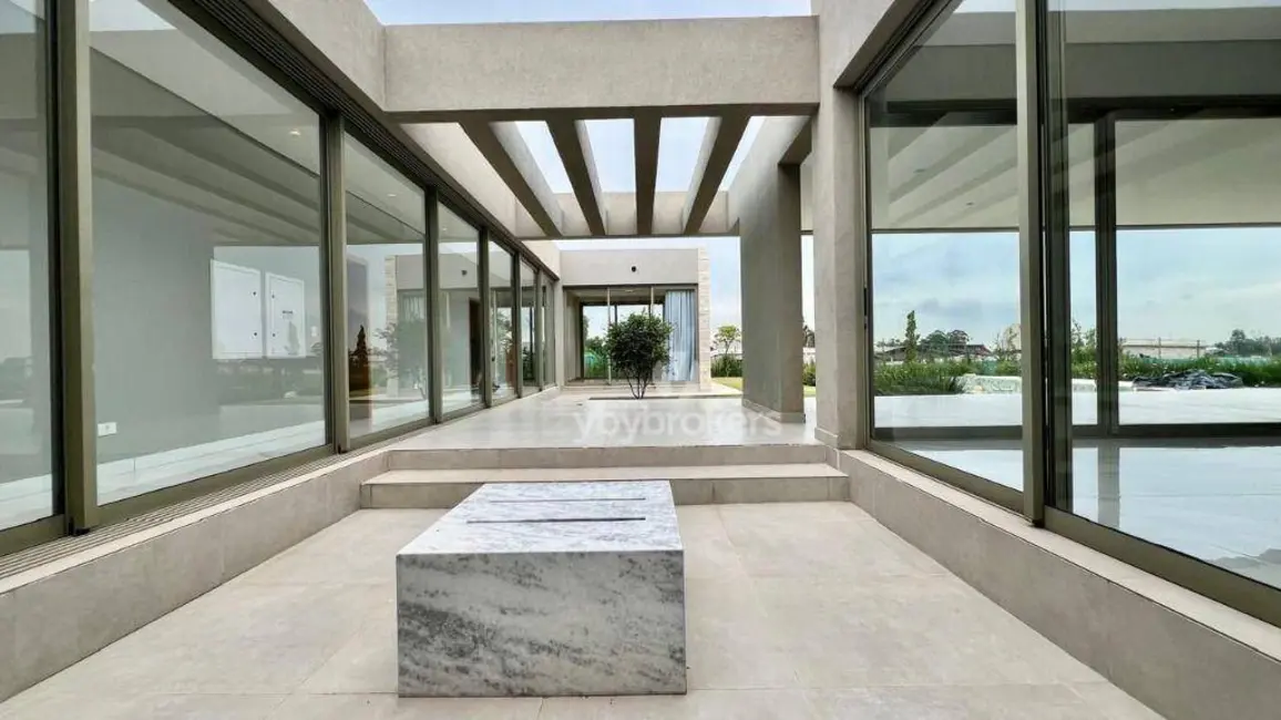 Foto 4 de Casa de Condomínio com 6 quartos à venda, 2407m2 em Loteamento Residencial Parque Terras de Santa Cecília, Itu - SP