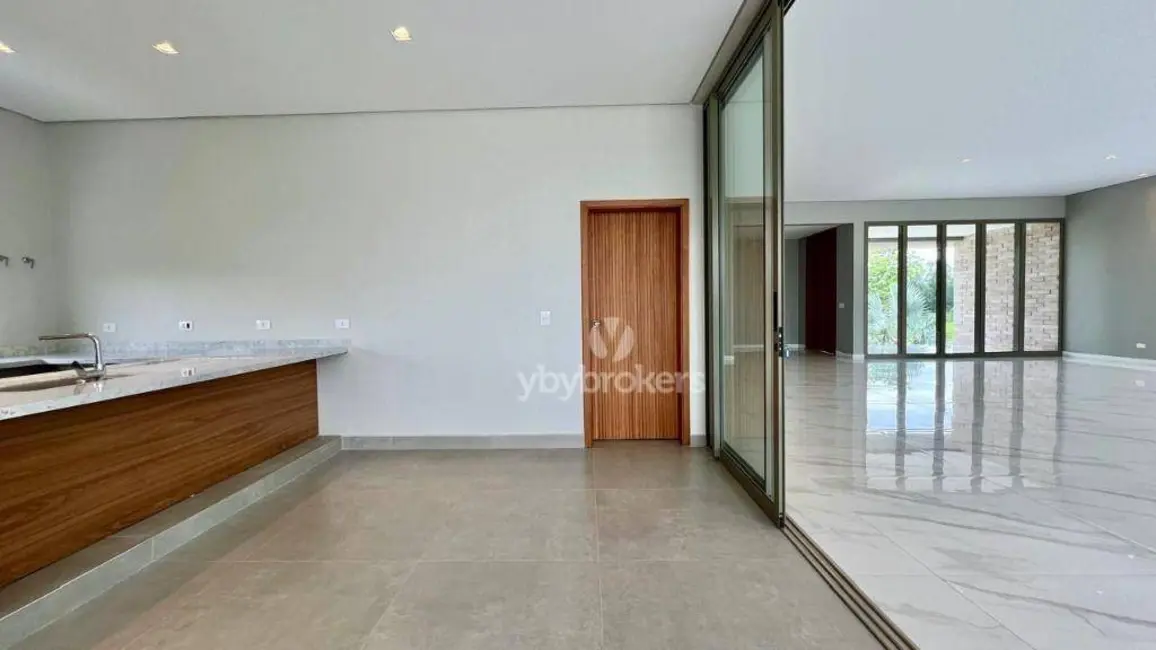 Foto 7 de Casa de Condomínio com 6 quartos à venda, 2407m2 em Loteamento Residencial Parque Terras de Santa Cecília, Itu - SP