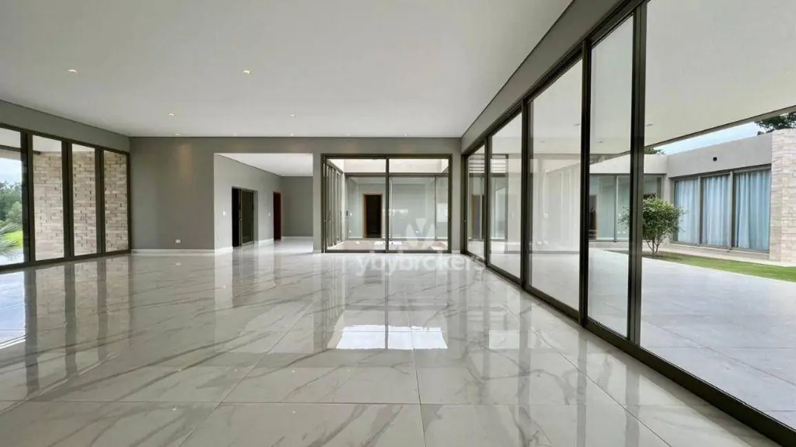 Foto 3 de Casa de Condomínio com 6 quartos à venda, 2407m2 em Loteamento Residencial Parque Terras de Santa Cecília, Itu - SP