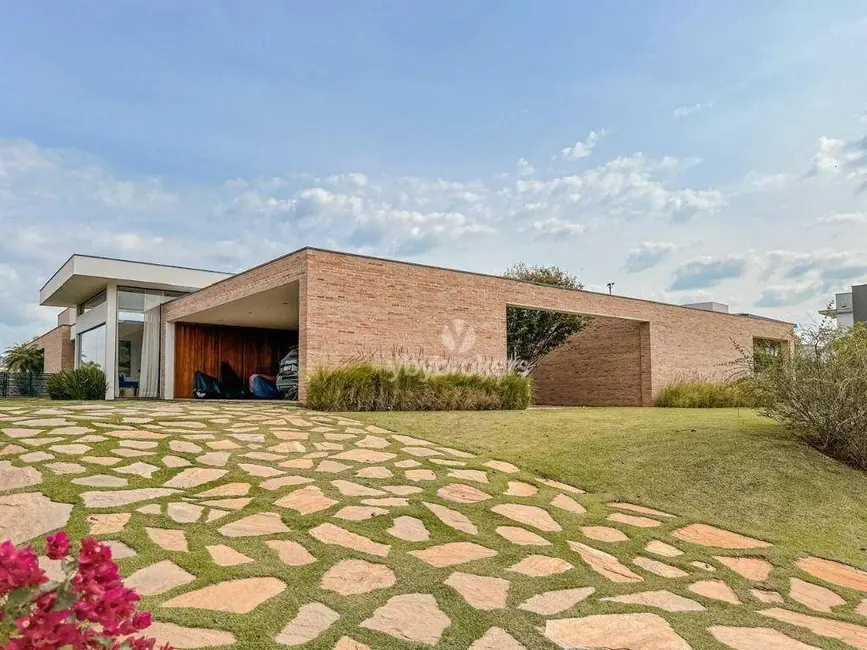 Foto 1 de Casa de Condomínio com 5 quartos à venda, 2466m2 em Itu - SP