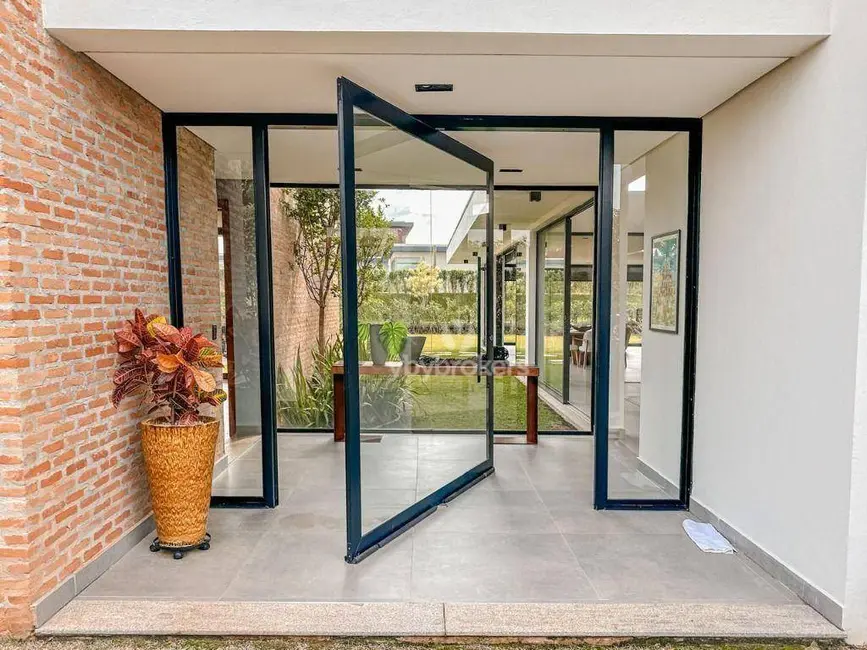 Foto 3 de Casa de Condomínio com 5 quartos à venda, 2466m2 em Itu - SP