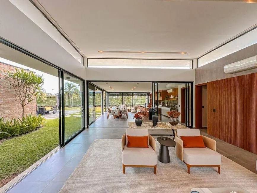 Foto 7 de Casa de Condomínio com 5 quartos à venda, 2466m2 em Itu - SP