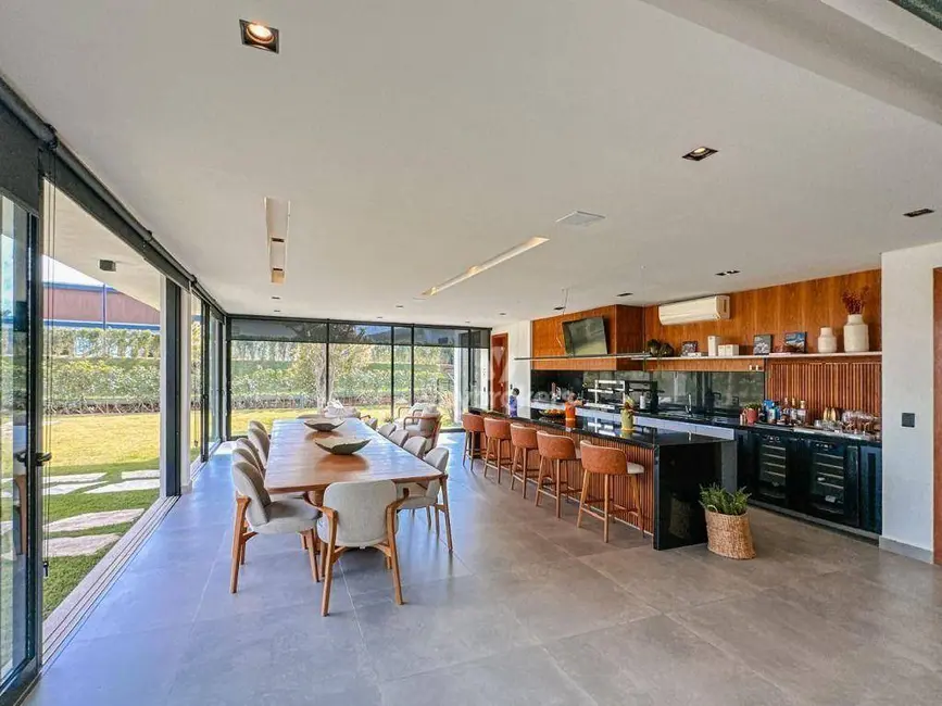 Foto 6 de Casa de Condomínio com 5 quartos à venda, 2466m2 em Itu - SP