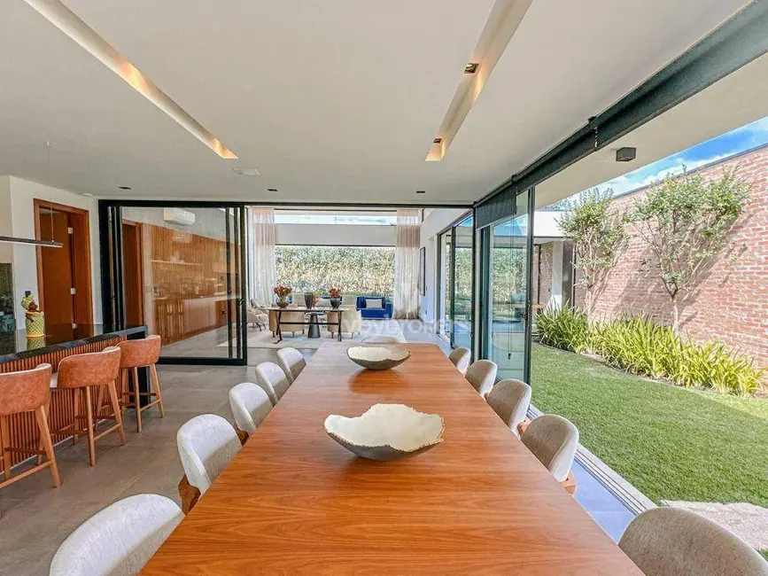 Foto 5 de Casa de Condomínio com 5 quartos à venda, 2466m2 em Itu - SP