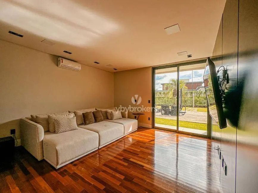 Foto 8 de Casa de Condomínio com 5 quartos à venda, 2466m2 em Itu - SP