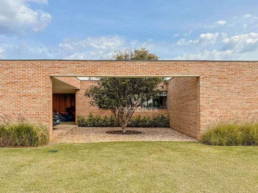 Foto 2 de Casa de Condomínio com 5 quartos à venda, 2466m2 em Itu - SP