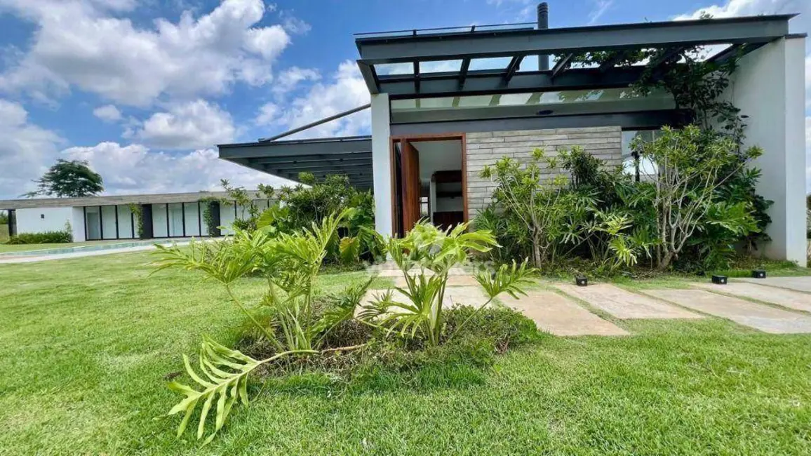 Foto 2 de Casa de Condomínio com 5 quartos à venda, 2131m2 em Itu - SP