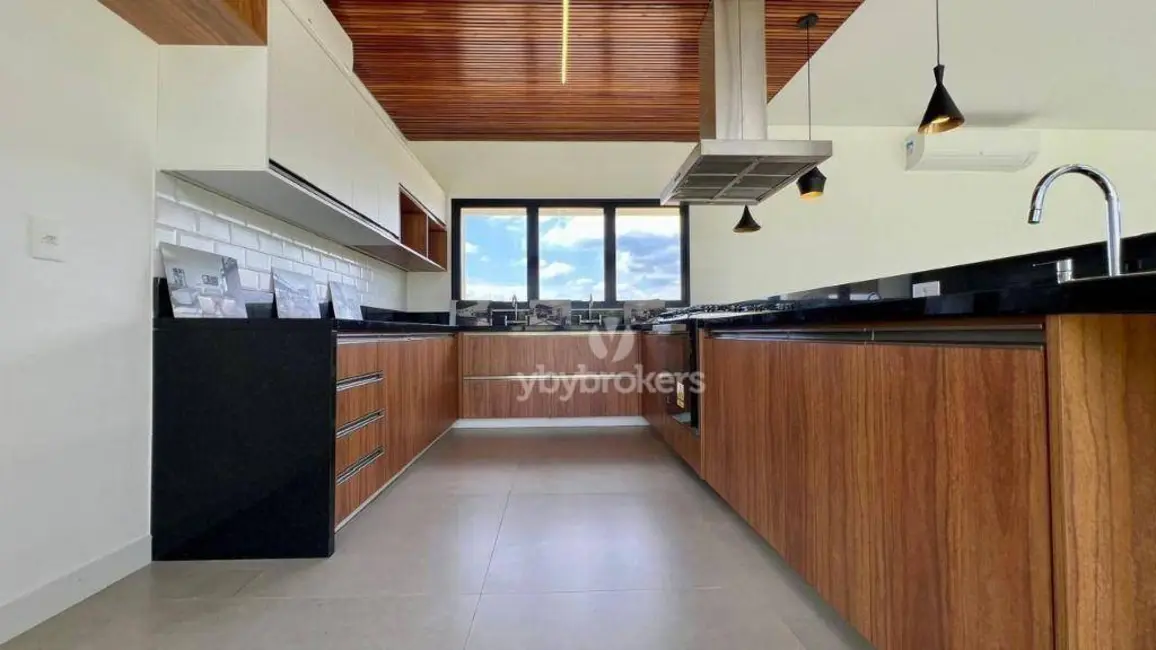 Foto 6 de Casa de Condomínio com 5 quartos à venda, 2131m2 em Itu - SP