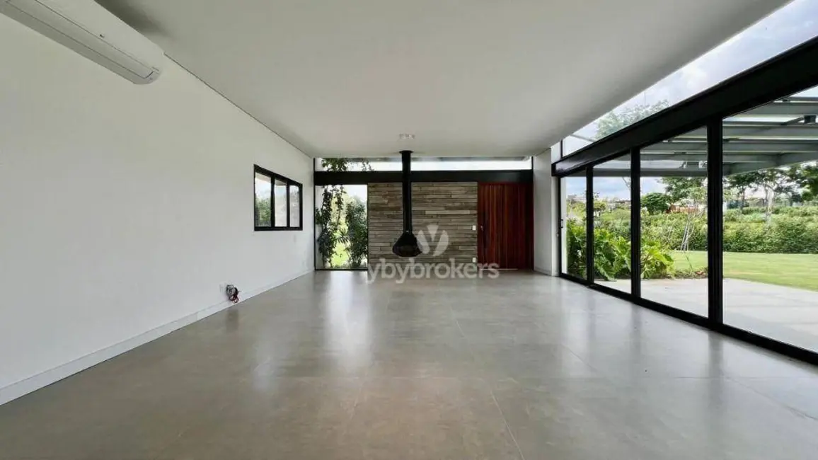 Foto 3 de Casa de Condomínio com 5 quartos à venda, 2131m2 em Itu - SP