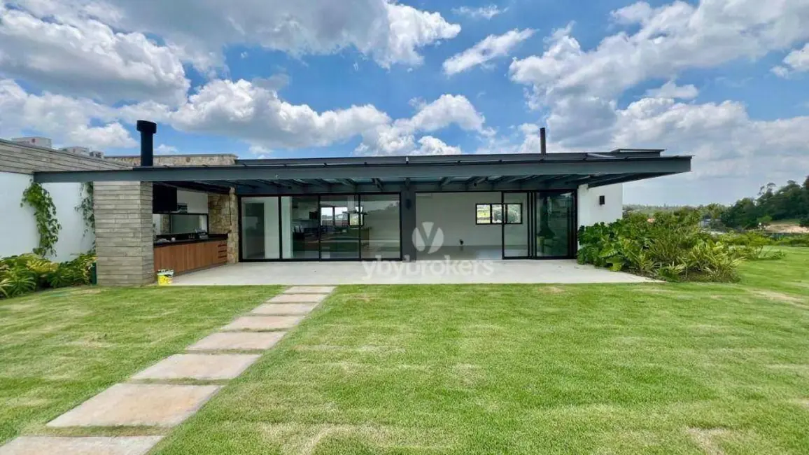 Foto 7 de Casa de Condomínio com 5 quartos à venda, 2131m2 em Itu - SP