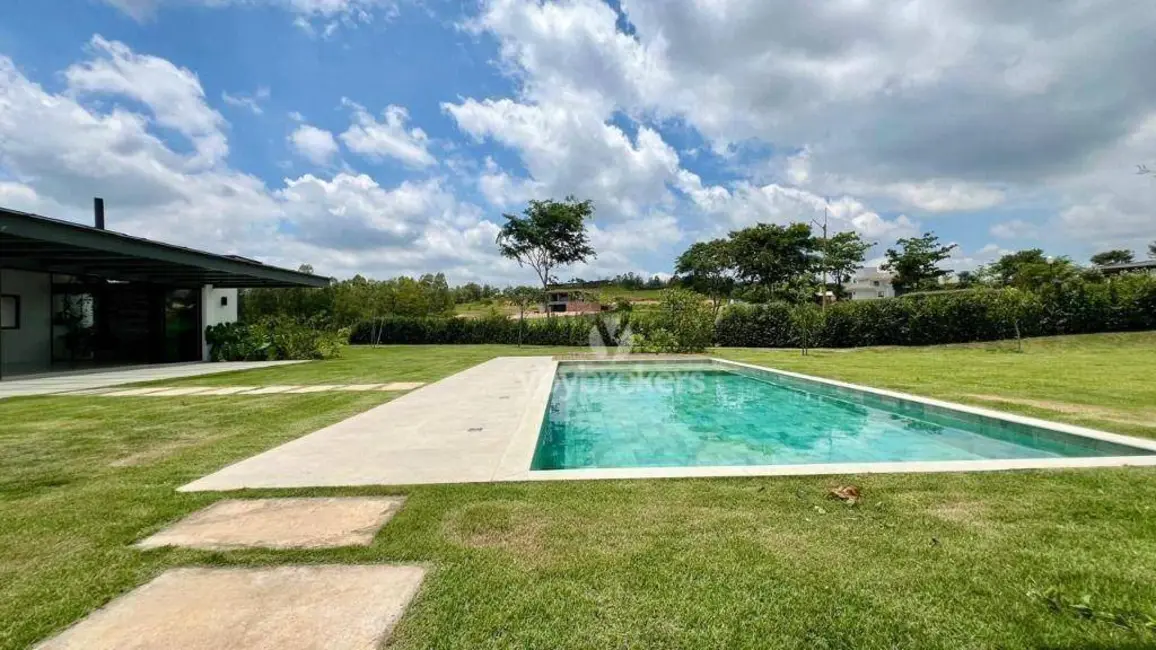 Foto 9 de Casa de Condomínio com 5 quartos à venda, 2131m2 em Itu - SP