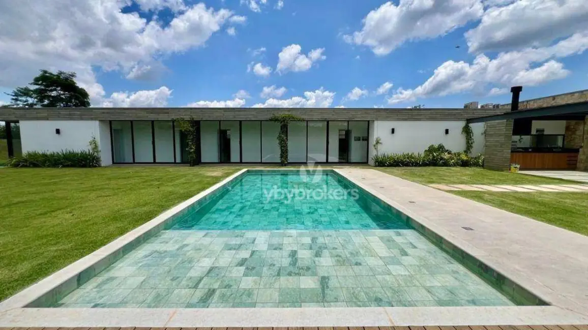 Foto 8 de Casa de Condomínio com 5 quartos à venda, 2131m2 em Itu - SP