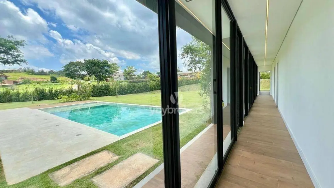 Foto 4 de Casa de Condomínio com 5 quartos à venda, 2131m2 em Itu - SP