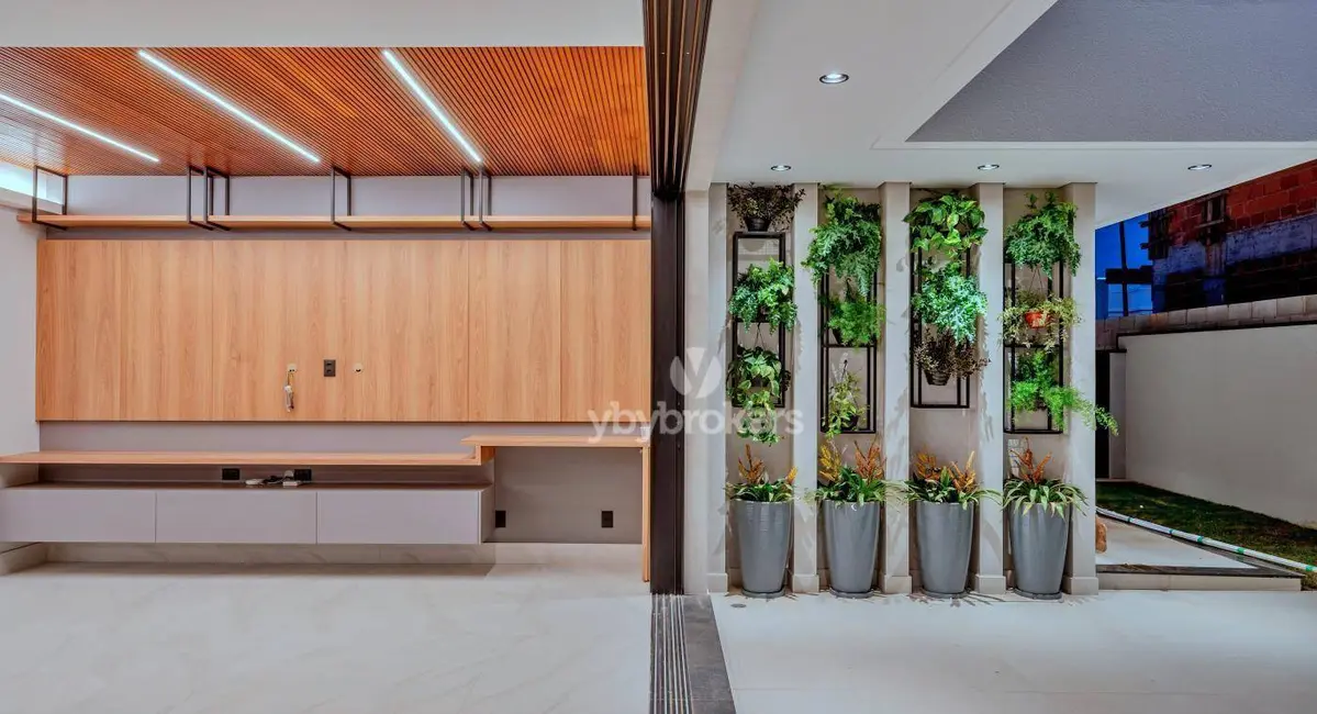 Foto 6 de Casa de Condomínio com 5 quartos à venda, 633m2 em Indaiatuba - SP