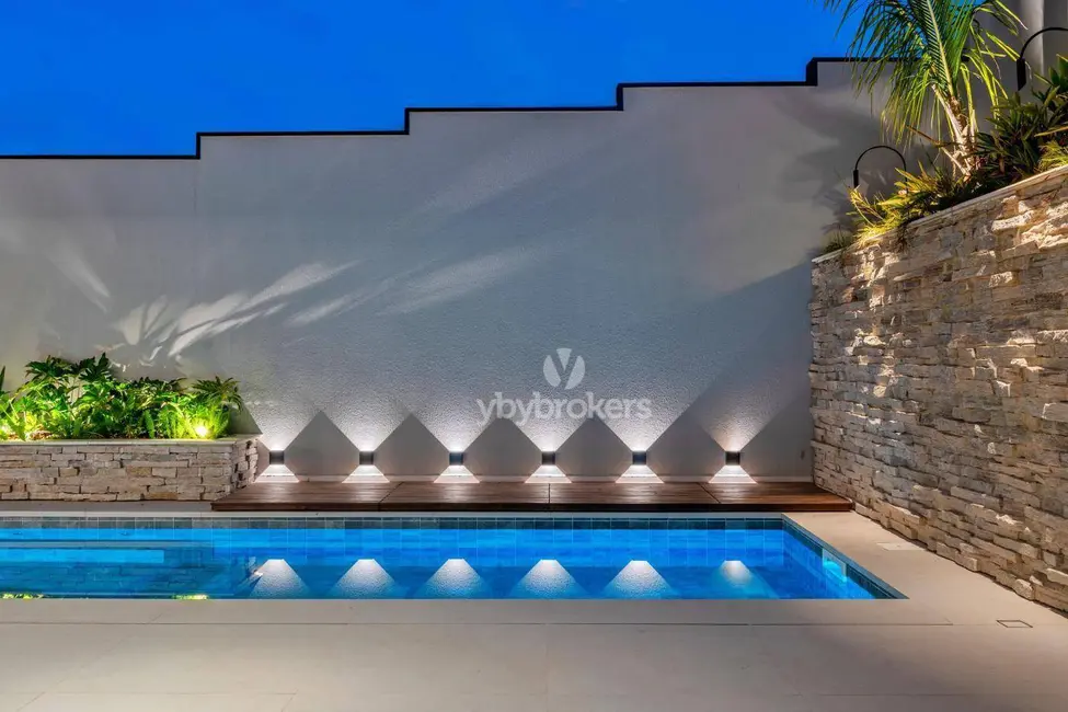 Foto 9 de Casa de Condomínio com 5 quartos à venda, 633m2 em Indaiatuba - SP