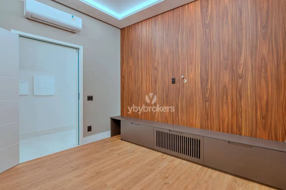 Foto 7 de Casa de Condomínio com 5 quartos à venda, 633m2 em Indaiatuba - SP