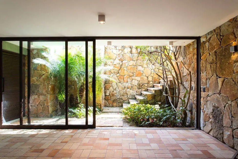 Foto 4 de Casa de Condomínio com 5 quartos à venda, 2250m2 em Monte Mor - SP