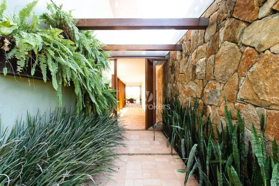 Foto 3 de Casa de Condomínio com 5 quartos à venda, 2250m2 em Monte Mor - SP