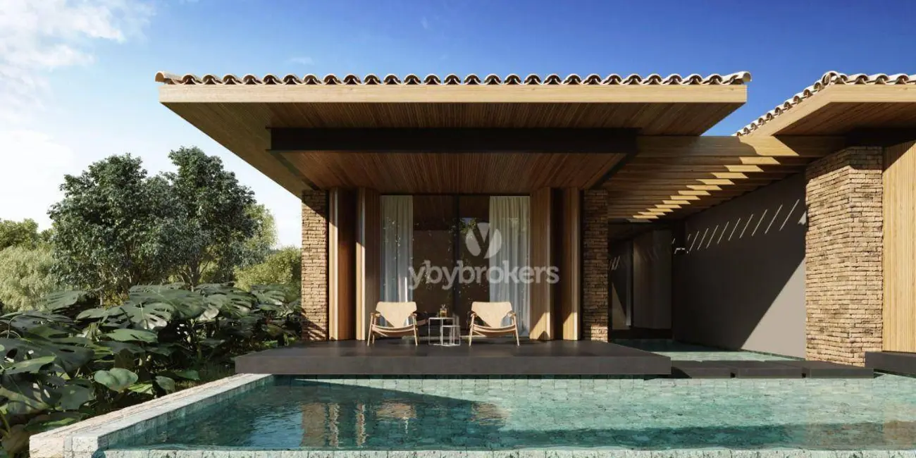 Foto 5 de Casa de Condomínio com 5 quartos à venda, 1803m2 em Monte Mor - SP