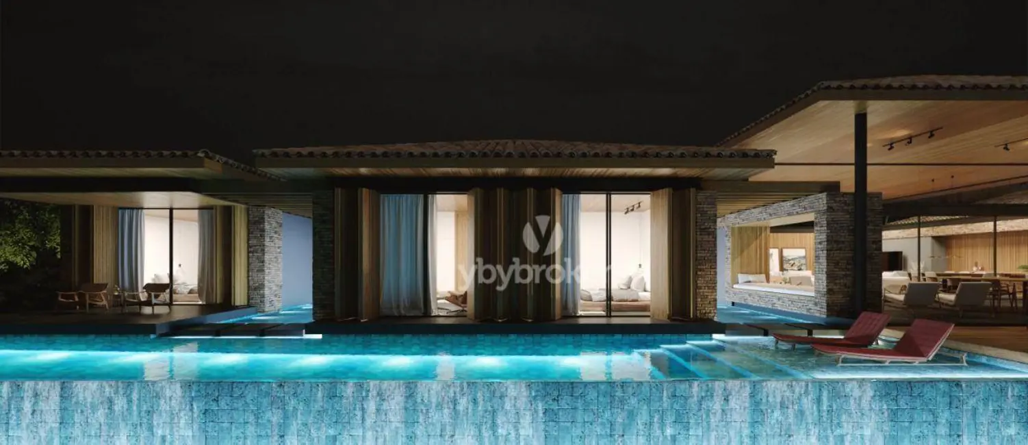 Foto 9 de Casa de Condomínio com 5 quartos à venda, 1803m2 em Monte Mor - SP