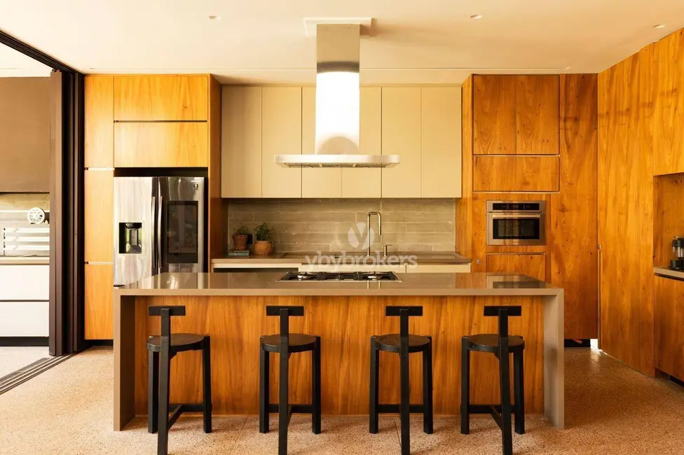 Casa de Condomínio com 5 quartos à venda, 1840m2 em Monte Mor - SP - imagem 9 Foto 9 de Casa de Condomínio com 5 quartos à venda, 1840m2 em Monte Mor - SP