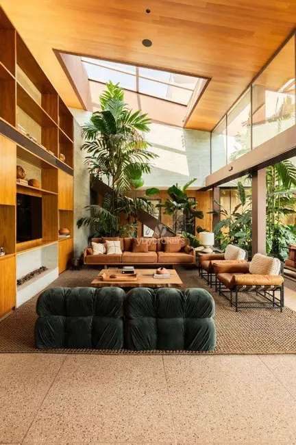 Casa de Condomínio com 5 quartos à venda, 1840m2 em Monte Mor - SP - imagem 3 Foto 3 de Casa de Condomínio com 5 quartos à venda, 1840m2 em Monte Mor - SP