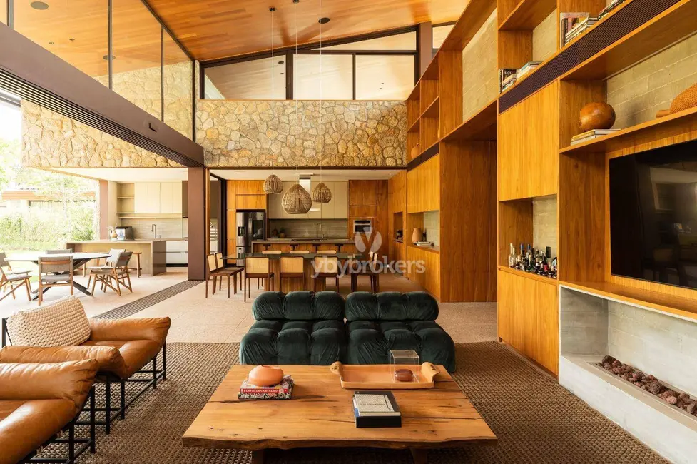 Casa de Condomínio com 5 quartos à venda, 1840m2 em Monte Mor - SP - imagem 6 Foto 6 de Casa de Condomínio com 5 quartos à venda, 1840m2 em Monte Mor - SP