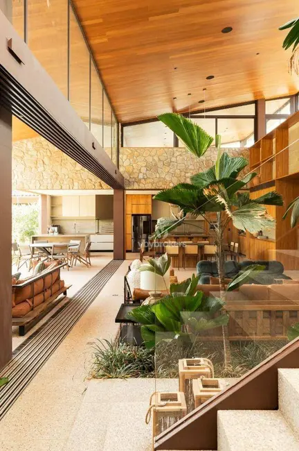 Casa de Condomínio com 5 quartos à venda, 1840m2 em Monte Mor - SP - imagem 5 Foto 5 de Casa de Condomínio com 5 quartos à venda, 1840m2 em Monte Mor - SP