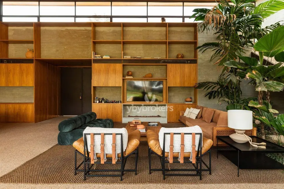 Casa de Condomínio com 5 quartos à venda, 1840m2 em Monte Mor - SP - imagem 4 Foto 4 de Casa de Condomínio com 5 quartos à venda, 1840m2 em Monte Mor - SP