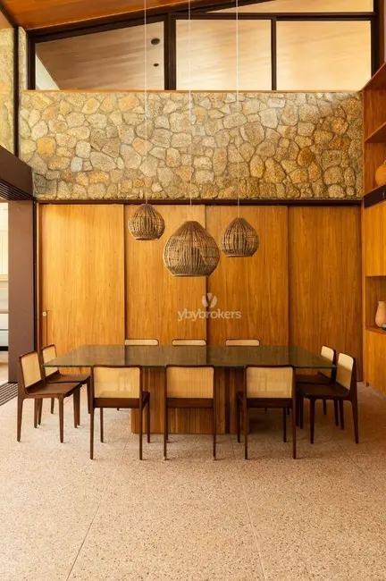 Casa de Condomínio com 5 quartos à venda, 1840m2 em Monte Mor - SP - imagem 7 Foto 7 de Casa de Condomínio com 5 quartos à venda, 1840m2 em Monte Mor - SP