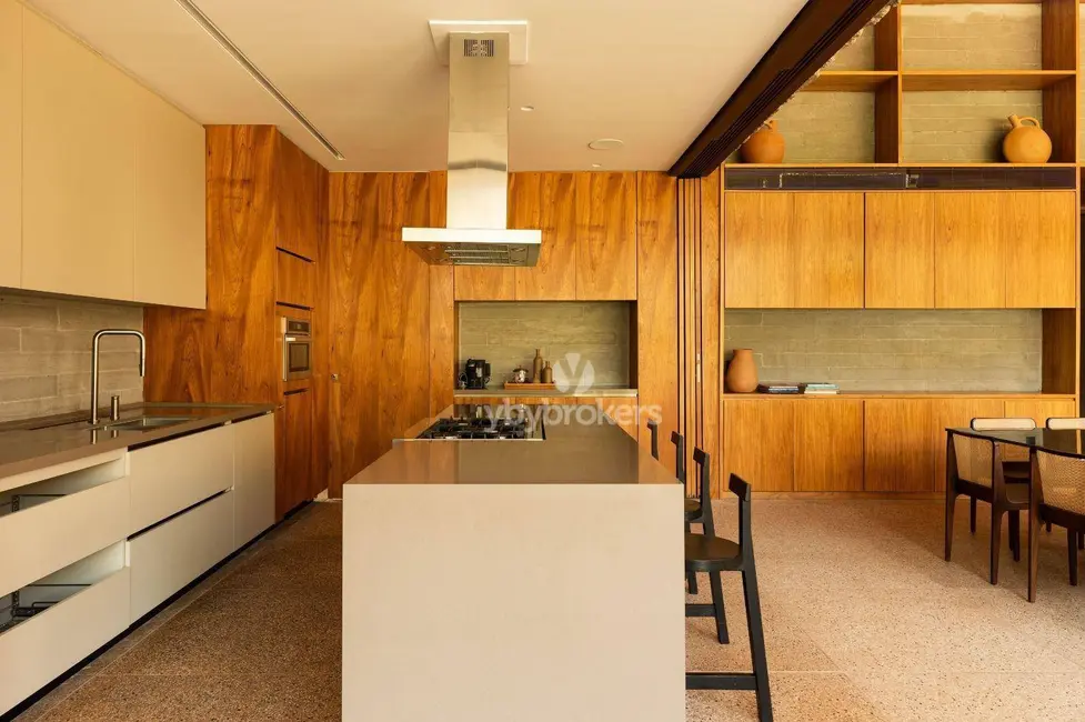 Casa de Condomínio com 5 quartos à venda, 1840m2 em Monte Mor - SP - imagem 8 Foto 8 de Casa de Condomínio com 5 quartos à venda, 1840m2 em Monte Mor - SP