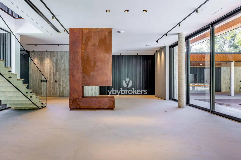 Foto 7 de Casa de Condomínio com 4 quartos à venda, 1720m2 em Helvétia Country, Indaiatuba - SP