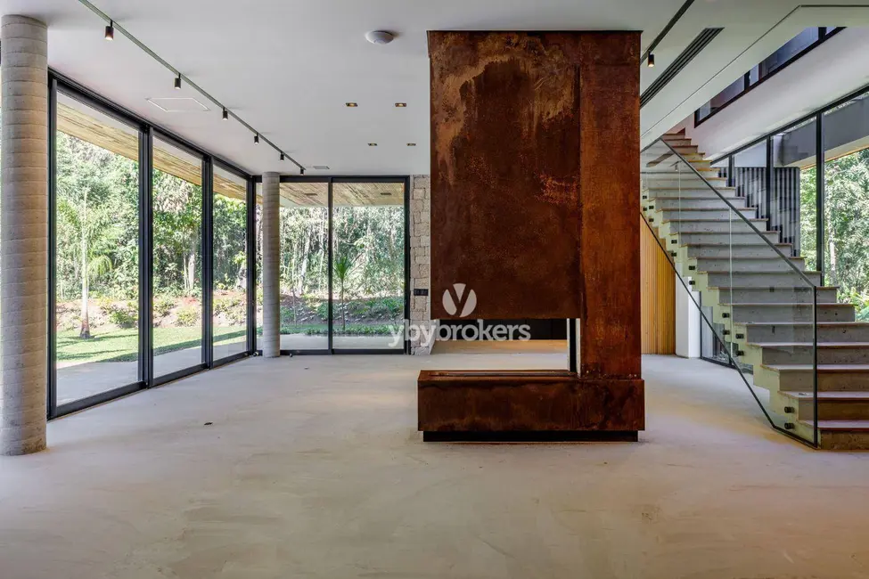 Foto 4 de Casa de Condomínio com 4 quartos à venda, 1720m2 em Helvétia Country, Indaiatuba - SP