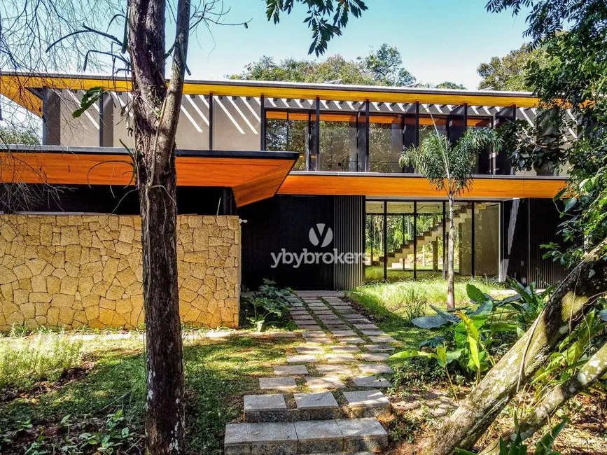 Foto 2 de Casa de Condomínio com 4 quartos à venda, 1720m2 em Helvétia Country, Indaiatuba - SP