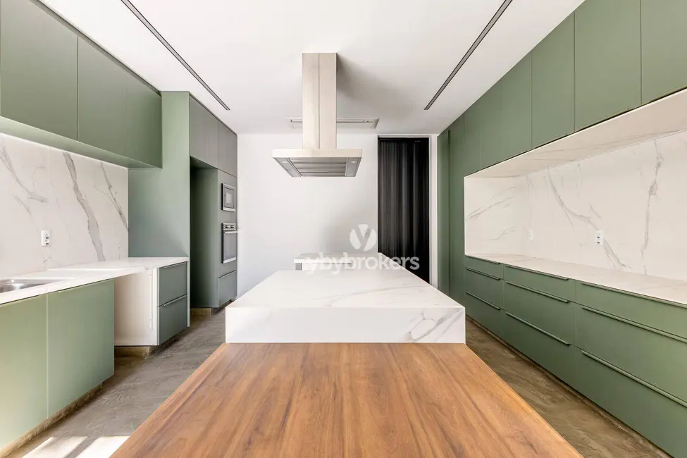 Foto 8 de Casa de Condomínio com 4 quartos à venda, 1720m2 em Helvétia Country, Indaiatuba - SP