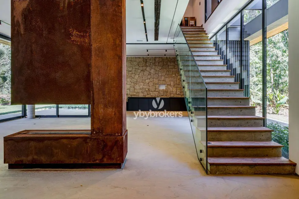 Foto 9 de Casa de Condomínio com 4 quartos à venda, 1720m2 em Helvétia Country, Indaiatuba - SP