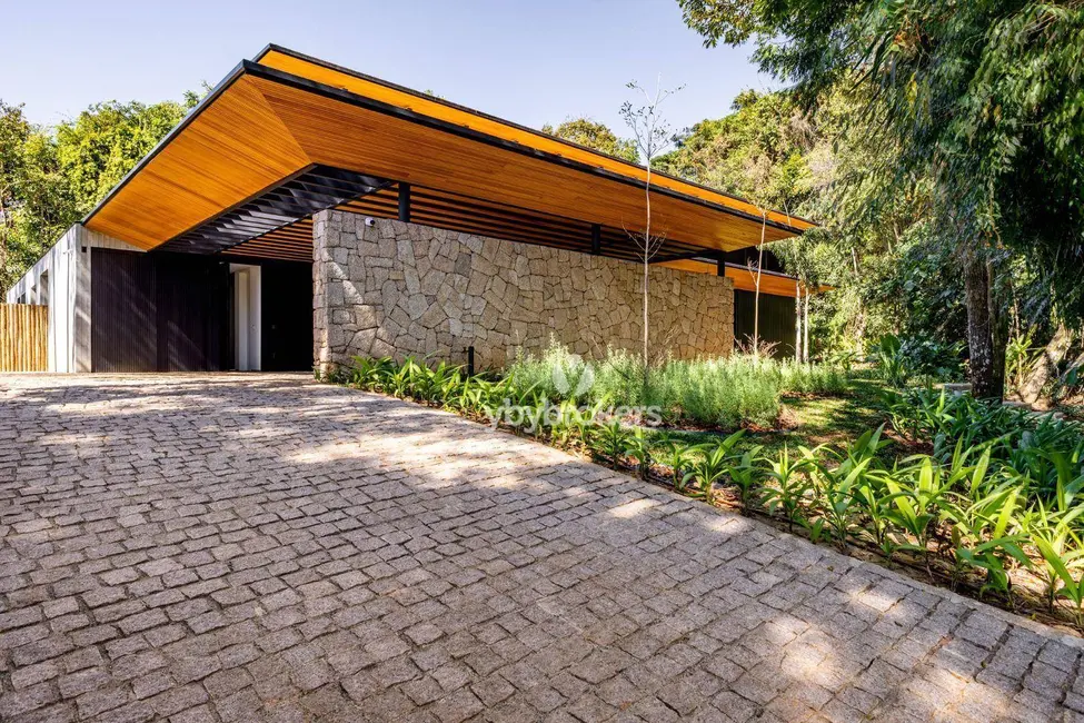 Foto 3 de Casa de Condomínio com 4 quartos à venda, 1720m2 em Helvétia Country, Indaiatuba - SP