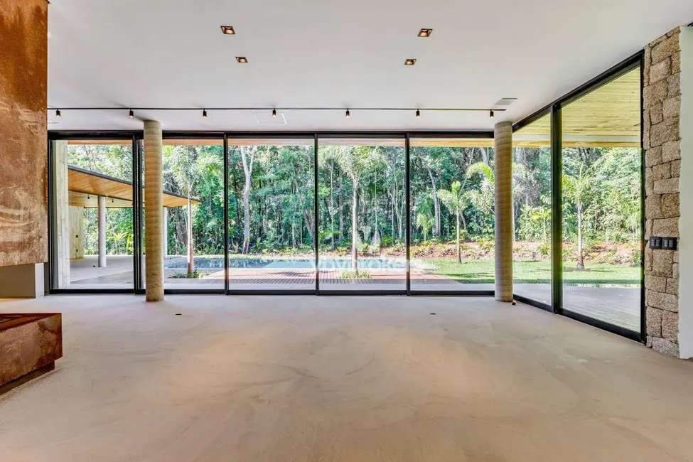 Foto 5 de Casa de Condomínio com 4 quartos à venda, 1720m2 em Helvétia Country, Indaiatuba - SP