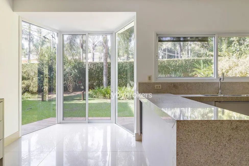 Foto 8 de Casa de Condomínio com 6 quartos à venda, 2400m2 em Helvétia Country, Indaiatuba - SP