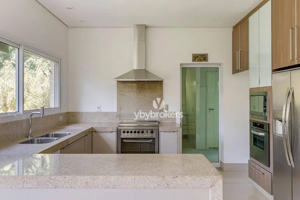 Foto 7 de Casa de Condomínio com 6 quartos à venda, 2400m2 em Helvétia Country, Indaiatuba - SP