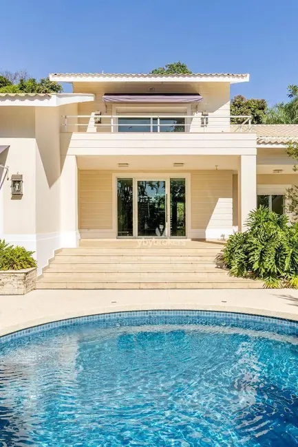 Foto 3 de Casa de Condomínio com 6 quartos à venda, 2400m2 em Helvétia Country, Indaiatuba - SP