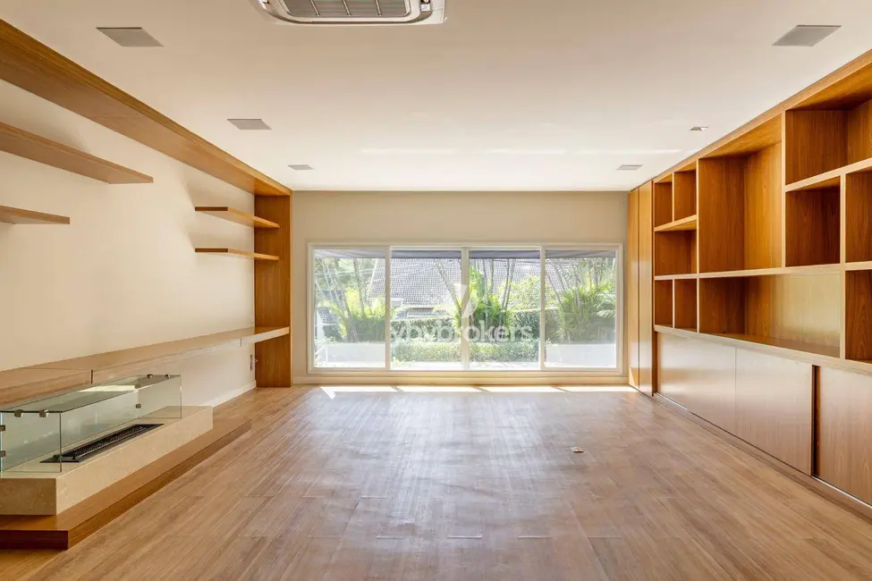 Foto 6 de Casa de Condomínio com 6 quartos à venda, 2400m2 em Helvétia Country, Indaiatuba - SP