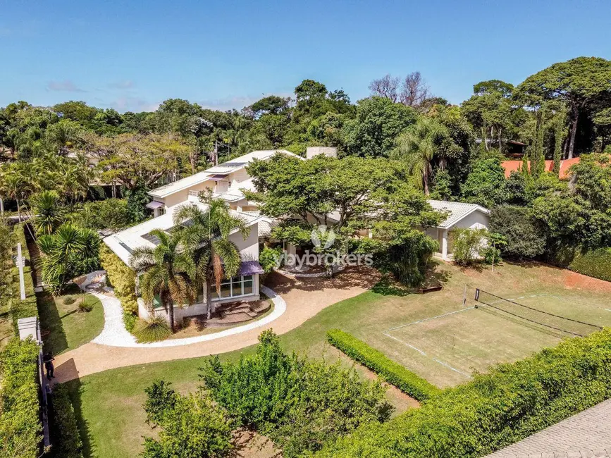 Foto 2 de Casa de Condomínio com 6 quartos à venda, 2400m2 em Helvétia Country, Indaiatuba - SP