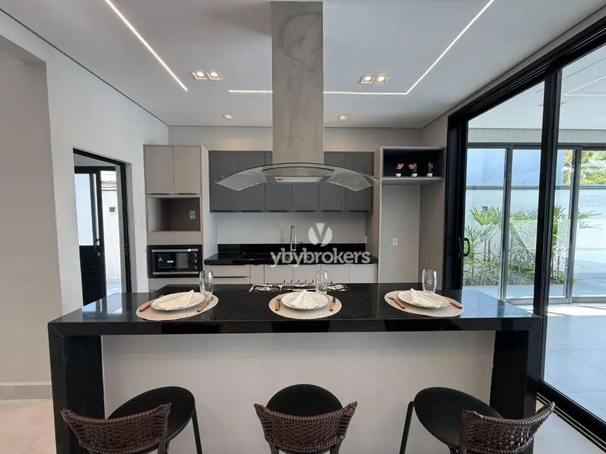 Foto 7 de Casa de Condomínio com 4 quartos à venda, 495m2 em Jardim Maison Du Parc, Indaiatuba - SP