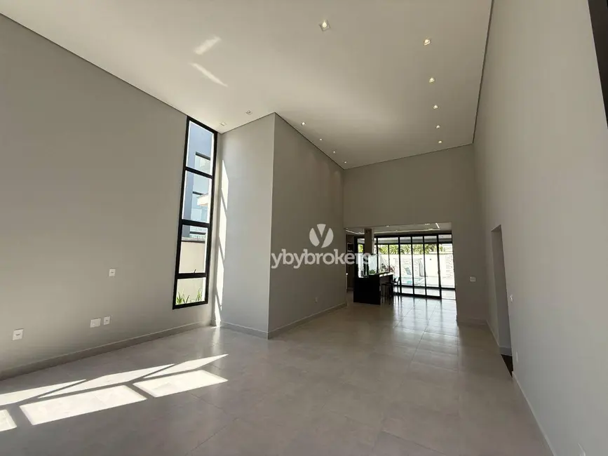 Foto 2 de Casa de Condomínio com 4 quartos à venda, 495m2 em Jardim Maison Du Parc, Indaiatuba - SP
